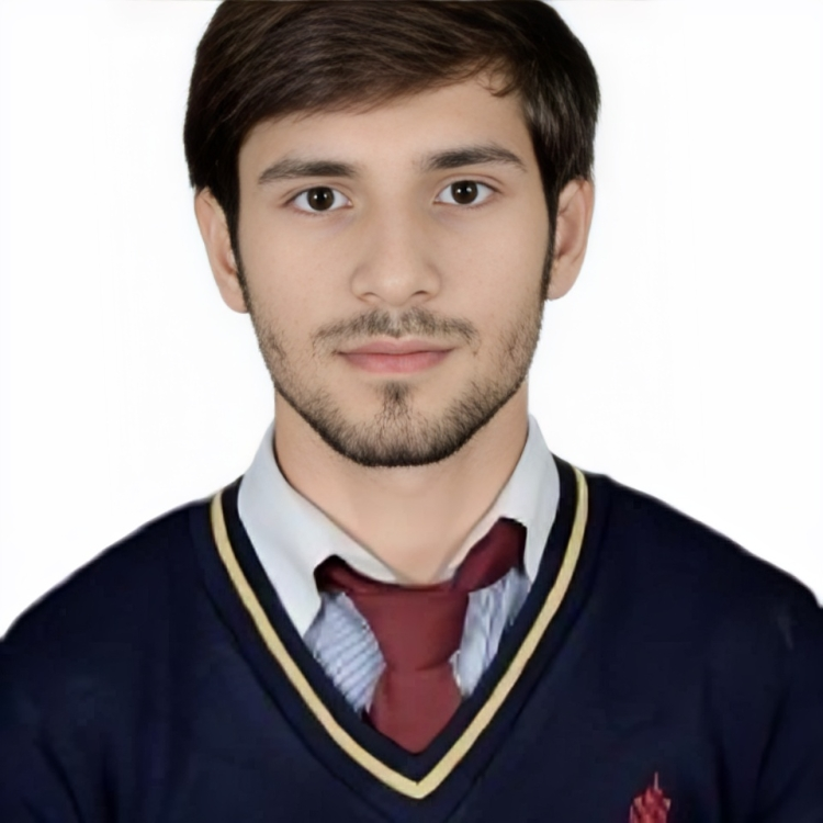 Arslan Bisharat